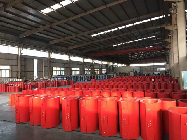 河南SCB13-800KVA干式电力变压器