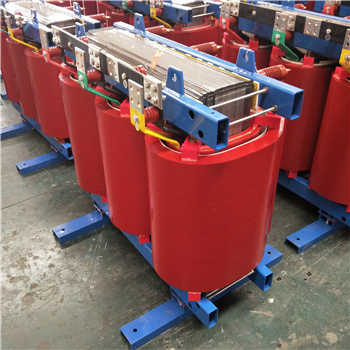 河南1250KVA干式变压器 SCB11系列
