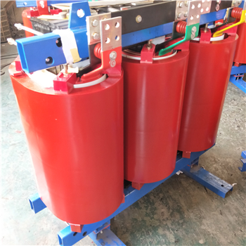 河南SCB14-1000KVA/10KV/0.4KV干式变压器