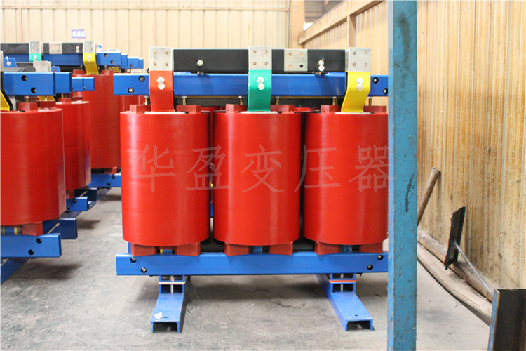 河南SCB13-2000干式变压器